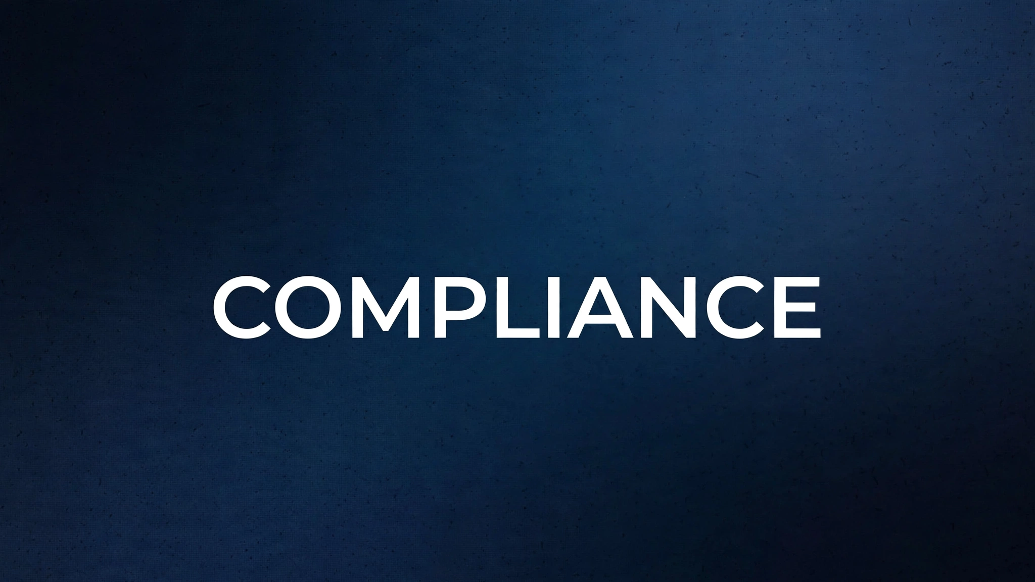Strategic technology consulting