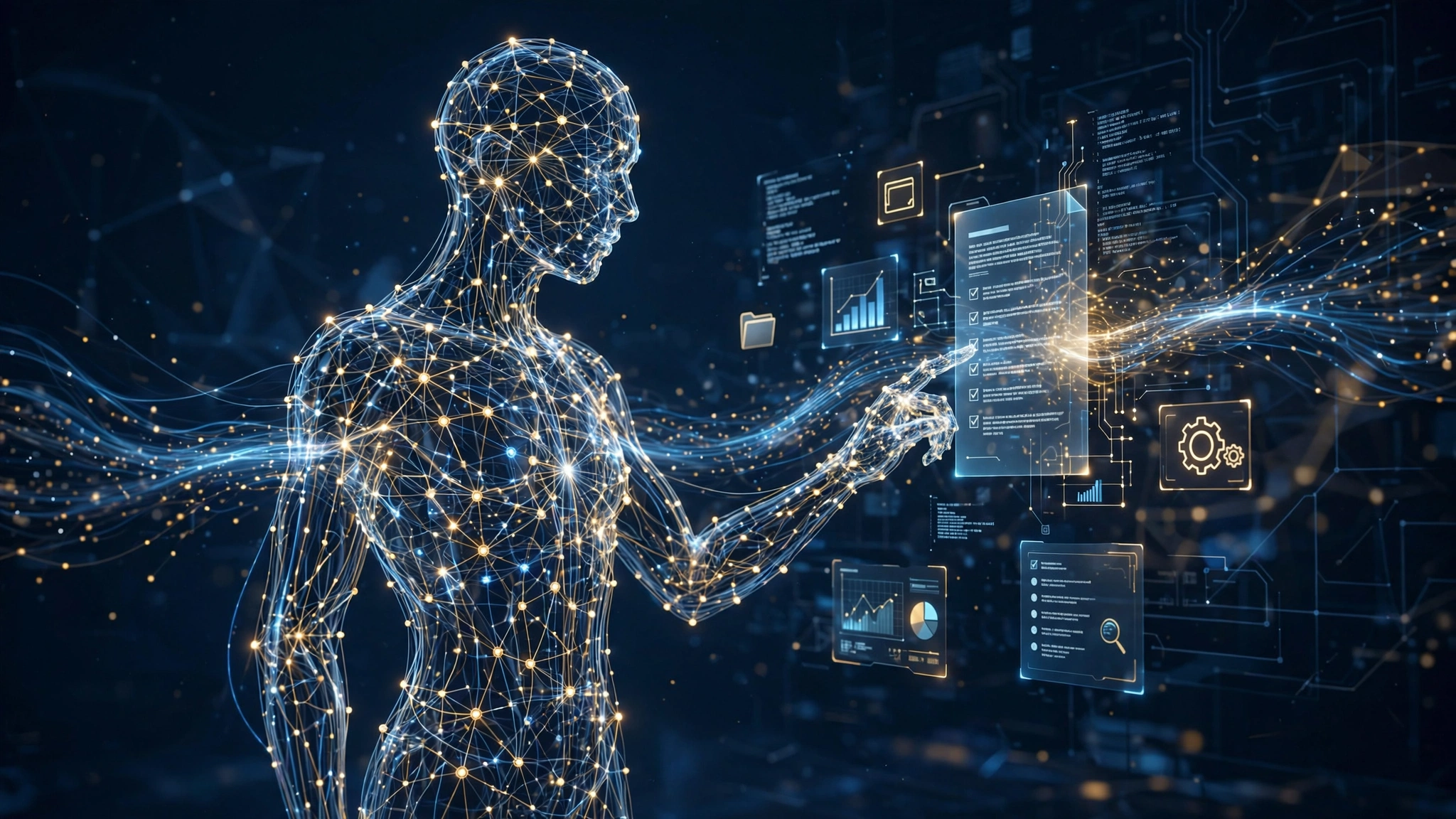 AI and automation